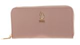 U.S. POLO ASSN. New Jones Zip Around Wallet Cipria U.S. POLO ASSN. New Jones Zip Around Wallet Cipria