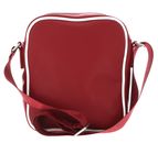 U.S. POLO ASSN. Morny Crossbody Bag M Red U.S. POLO ASSN. Morny Crossbody Bag M Red