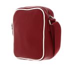 U.S. POLO ASSN. Morny Crossbody Bag M Red U.S. POLO ASSN. Morny Crossbody Bag M Red