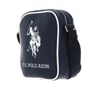 U.S. POLO ASSN. Morny Crossbody Bag M Navy U.S. POLO ASSN. Morny Crossbody Bag M Navy
