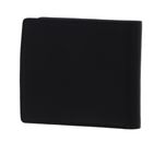 Esquire Deer Billfold Wallet Black Esquire Deer Billfold Wallet Black