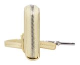 Marc O'Polo Melissa Zip Wallet S Pale Sunflower