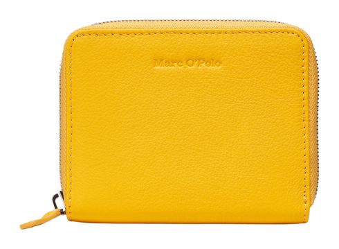 Marc O'Polo Ellis Zip Wallet M Morning Sun