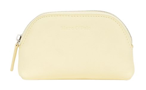 Marc O'Polo Lumi Pouch S Pale Sunflower