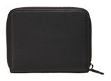 Marc O'Polo Ellis Zip Wallet M Black