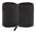 Marc O'Polo Ellis Zip Wallet M Black