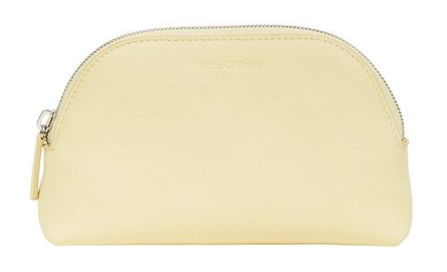 Marc O'Polo Lumikki Pouch M Pale Sunflower