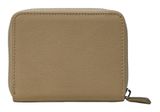 Marc O'Polo Ellis Zip Wallet M Dusty Earth