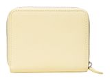 Marc O'Polo Ellis Zip Wallet M Pale Sunflower