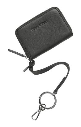 Marc O'Polo Melissa Zip Wallet S Black