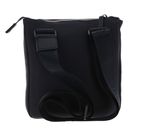 U.S. POLO ASSN. Seattle Flat Crossbody Navy