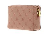 U.S. POLO ASSN. Hampton Crossbody Bag Tan