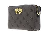 U.S. POLO ASSN. Hampton Crossbody Bag Black