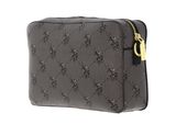 U.S. POLO ASSN. Hampton Crossbody Bag Black