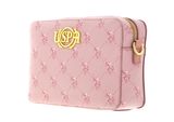 U.S. POLO ASSN. Hampton Crossbody Bag Rose