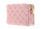 U.S. POLO ASSN. Hampton Crossbody Bag Rose