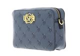 U.S. POLO ASSN. Hampton Crossbody Bag Blue