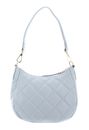 VALENTINO Ocarina Hobo Bag S Perla VALENTINO Ocarina Hobo Bag S Perla