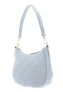 VALENTINO Ocarina Hobo Bag S Perla VALENTINO Ocarina Hobo Bag S Perla