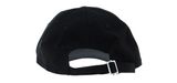 KARL LAGERFELD K / Essential Logo Cap Black KARL LAGERFELD K / Essential Logo Cap Black