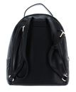 LIU JO Achala ECS Backpack M Nero LIU JO Achala ECS Backpack M Nero