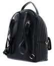 LIU JO Achala ECS Backpack M Nero LIU JO Achala ECS Backpack M Nero