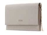 LIU JO Manh Crossbody XS Light Gold LIU JO Manh Crossbody XS Light Gold
