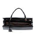 LIU JO Agar ECS Satchel L Nero LIU JO Agar ECS Satchel L Nero