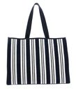 LIU JO Lucente Tote L Midnight