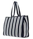 LIU JO Lucente Tote L Midnight