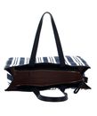 LIU JO Lucente Tote L Midnight