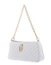LIU JO Achala ECS Crossbody Bag XS Bone