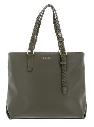 LIU JO Campanula ECS Tote L Verdone