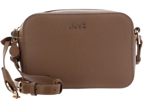 LIU JO Agar ECS Camera Case M Nuez