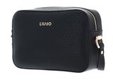 LIU JO Manhattan Crossbody S Nero LIU JO Manhattan Crossbody S Nero