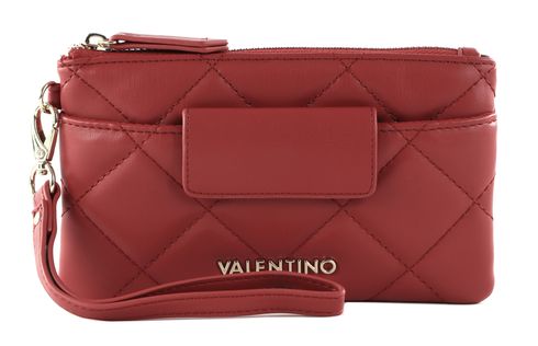 VALENTINO Ocarina Wallet Rosso