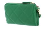 VALENTINO Ocarina Two Compartment Bag Verde VALENTINO Ocarina Two Compartment Bag Verde