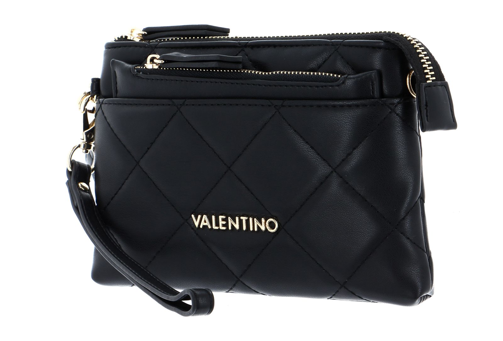 Valentino Bags - Nerop OCARINA SET - Across body bag - Fur Fashion