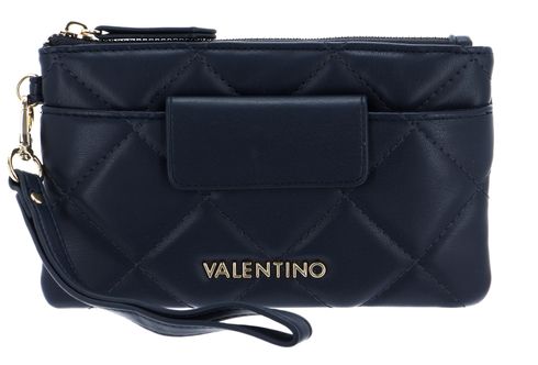 VALENTINO Ocarina Wallet Blu