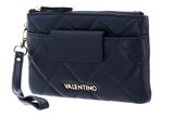 VALENTINO Ocarina Wallet Blu VALENTINO Ocarina Wallet Blu