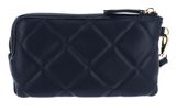 VALENTINO Ocarina Two Compartment Bag Blu VALENTINO Ocarina Two Compartment Bag Blu