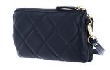 VALENTINO Ocarina Two Compartment Bag Blu VALENTINO Ocarina Two Compartment Bag Blu
