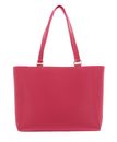 VALENTINO Souvenir Re Tote Bag Rosa VALENTINO Souvenir Re Tote Bag Rosa