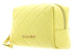 VALENTINO Ocarina Soft Cosmetic Case Lime