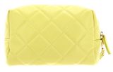 VALENTINO Ocarina Soft Cosmetic Case Lime