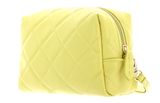 VALENTINO Ocarina Soft Cosmetic Case Lime