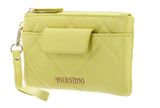 VALENTINO Ocarina Wallet Lime VALENTINO Ocarina Wallet Lime
