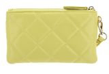 VALENTINO Ocarina Wallet Lime VALENTINO Ocarina Wallet Lime