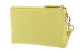VALENTINO Ocarina Wallet Lime VALENTINO Ocarina Wallet Lime
