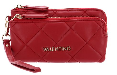 VALENTINO Ocarina Two Compartment Bag Rosso